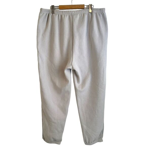 Smash + Tess X Brunette The Label “Who Run The World” Best Friend Jogger - Picture 3 of 7